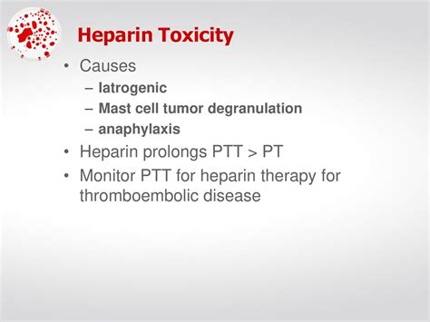 hwpirn|heparin toxicity.